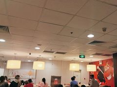 -麦当劳(西客站店)