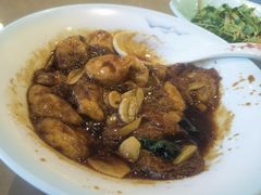 -南来顺饭庄·清真(南菜园店)