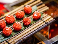 -巴九门老火锅(来福士打望店)