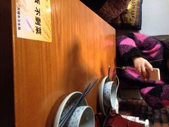 -蜜桃餐厅·古运河畔(南下塘店)