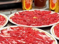 -金龙大四喜牛肉火锅