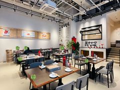 -老高烧烤(龙华星河iCO店)