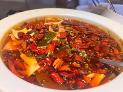 -榕意·川味之美(深业上城店)