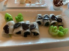 -天龙轩(香港丽思卡尔顿酒店)