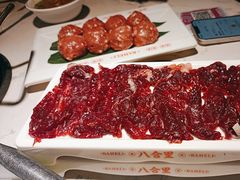 -八合里牛肉火锅(深圳龙华硅谷店)