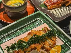 -松鹤精致料理(五一中路店)