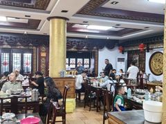 -洁雅小南方俏巴鱼馆(汴河街店)
