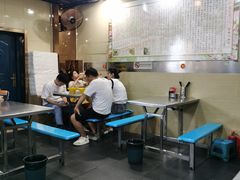-包顺兴面馆(长乐路店)