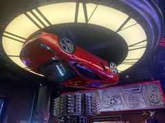 -MOSSO德国餐厅·音乐酒吧(环宇荟店)