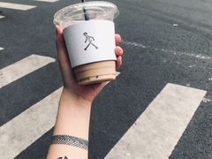 -常识咖啡common sense(春熙路店)