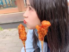 -辽B·小串(总店)
