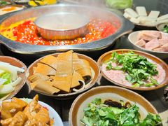 -陈陈火锅(较场口店)