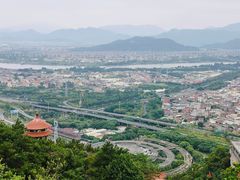 -漳州云洞岩风景区-瑞竹岩