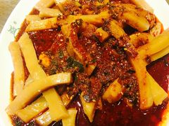 -清真益鑫羊肉手抓馆(南大街店)