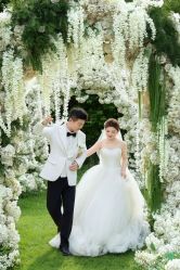 -大花轿艺术影像高端定制婚纱摄影(朝阳一路店)