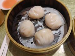 -香港龙凤楼(陆家嘴中心店)