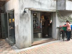 -来回·咖啡(天河南店)
