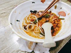 -吉庆桂林米粉·柳州螺蛳粉(港汇广场店)