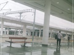 -商丘站