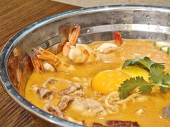 -曼谷食堂·泰国家庭料理
