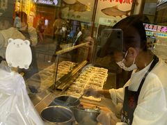 -陈添記·祖傳爽鱼皮·西关老字号(广州首店)