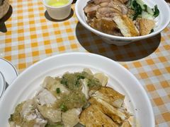 -老廣食堂(区庄店)
