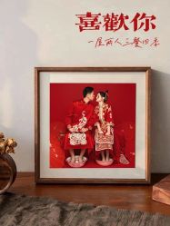 点击看大图 -爱城婚纱摄影·品质严选店