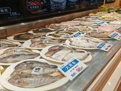 -品海楼·大连海胆锅贴馆(东港店)