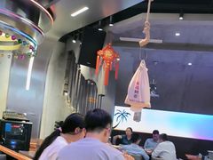 -路边羊烧烤酒场(宝带路店)