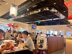 -川成元·麻辣香锅(凯德MALL西直门店)