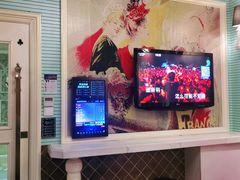 -自由港KTV(王子公主金平店)