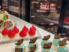 -马哥孛罗酒店·SAVVY全日餐厅