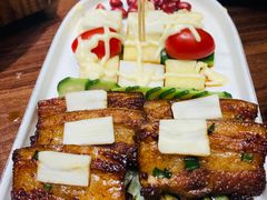 -龙泉人椰子鸡·糟粕醋·地标海南菜(龙昆南店)