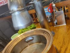 -韩景台烤肉(八大处店)