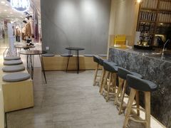 -是啡·日式精品咖啡(东门太阳百货店)