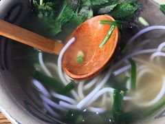 牛肉米线-云上千禾(水上店)