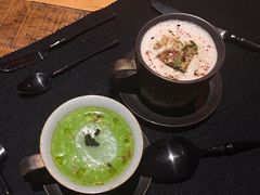 -AZUL by FUEL蓝色·法式酒馆(琶醍店)