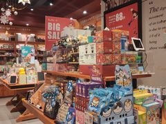 -SISYPHE BOOKS西西弗书店(龙湖滨江天街店)