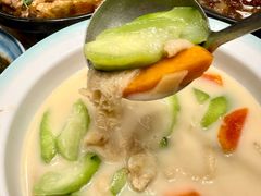 -山水茶艺馆·点心粤菜·30年老字号