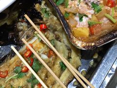-夜猫子串吧·龙虾.江西小炒(万塘路店)