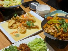 -东北风(龙湾万达广场)