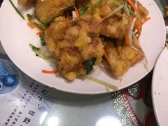 -毛毛春饼(尚志大街店)