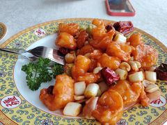 -砂锅居·始于1741(万丰路店)