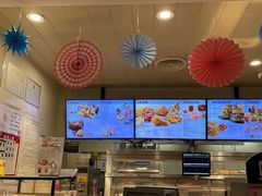 -肯德基(顺义光明大街店)