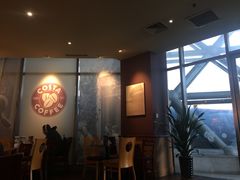 -COSTA COFFEE(水游城店)