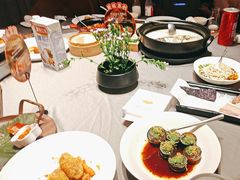 -小厨娘淮扬菜(河西奥美大厦店)