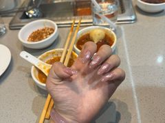 -海底捞火锅(天一广场亚细亚店)