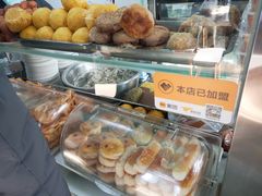 -老磁器口豆汁店(天坛店)