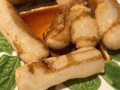 红糖糍耙-草原牧羊火锅·龙虾·烤鱼(杨浦店)