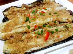 -金刚山烧烤(红旗大街店)